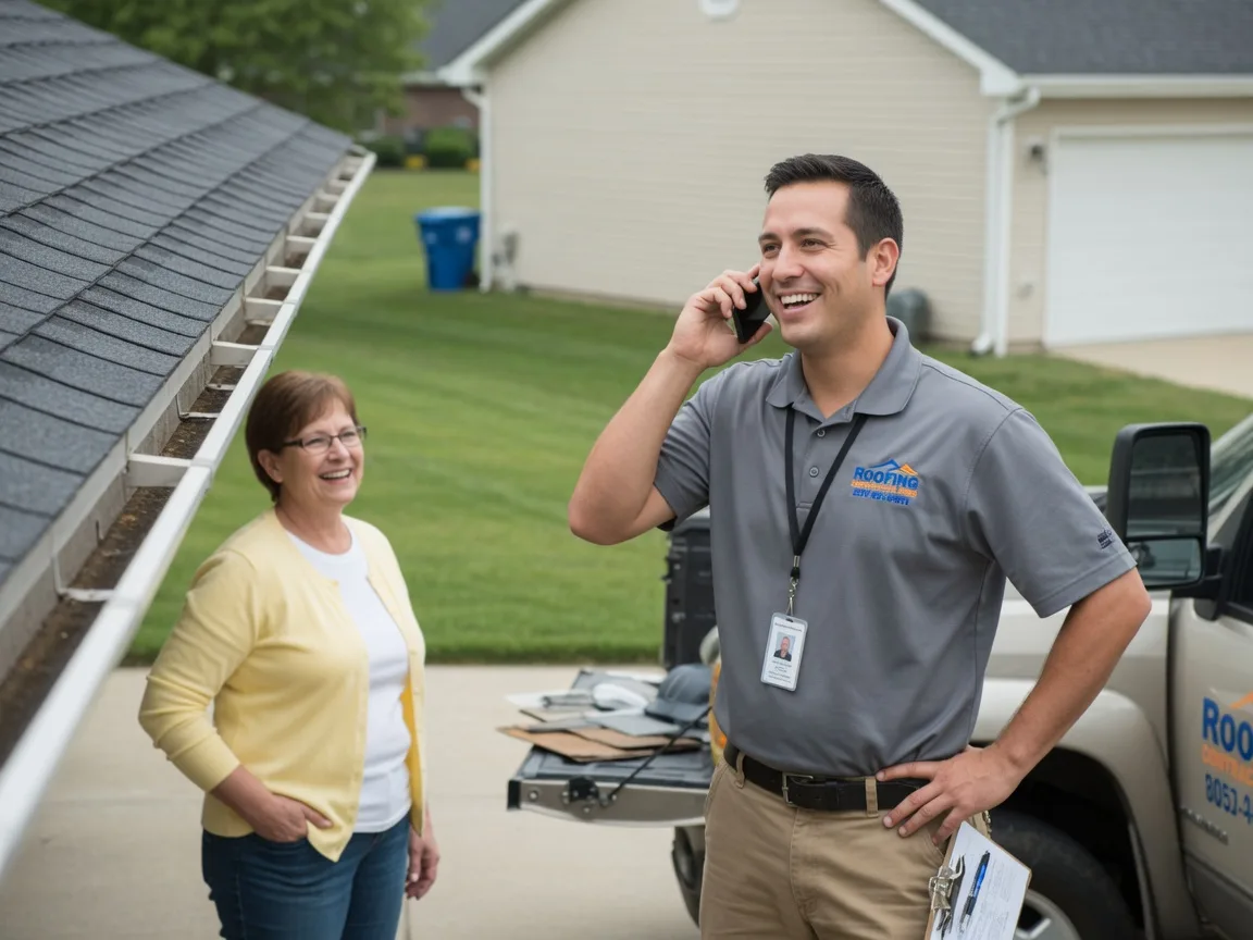Local Roofing Contractors West Des Moines, IA FAQs